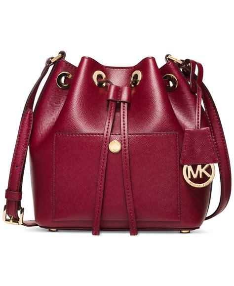 macy's michael kors black|Macy's Michael Kors purses clearance.